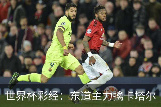 世界杯彩经：东道主力擒卡塔尔