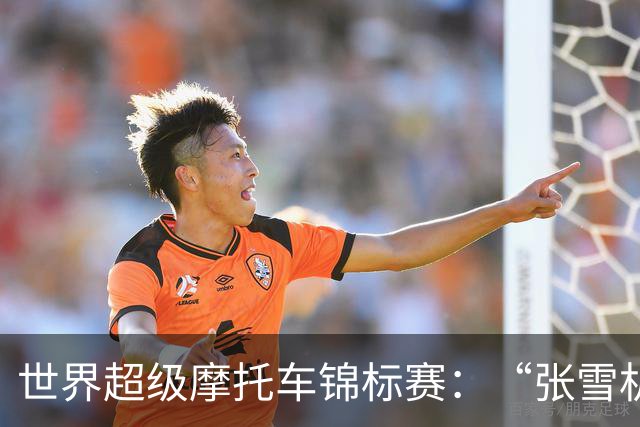 世界超级摩托车锦标赛：“张雪机车”夺赛季第六冠