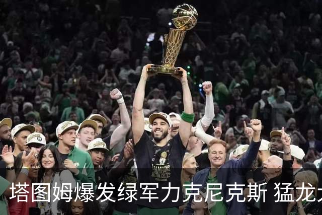 塔图姆爆发绿军力克尼克斯 猛龙大逆转胜奇才