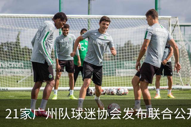 21家广州队球迷协会发布联合公开信 呼吁启动申诉